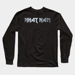 Nhat Nam Long Sleeve T-Shirt